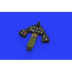 F6F-5 LööK for Eduard, 1/48 - Eduard Accessories 644012