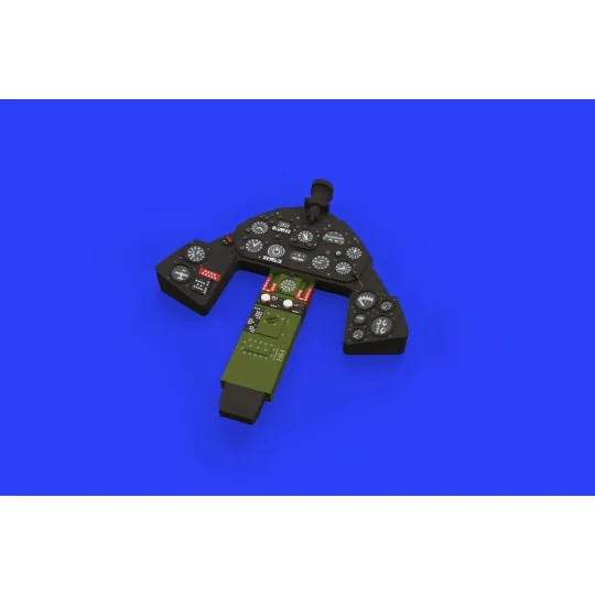 F6F-5 LööK for Eduard, 1/48 - Eduard Accessories 644012 F6F-5 LööK for Eduard, 1/48 - Eduard Accessories 644012