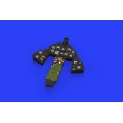 F6F-5 LööK for Eduard - Eduard Accessories 644012
