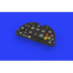 Spitfire Mk.I LööK for Tamiya - Eduard Accessories 644013