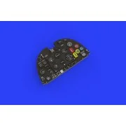 Spitfire Mk.I LööK for Tamiya - Eduard Accessories 644013