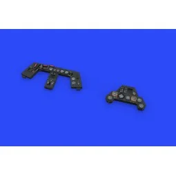 Fw 190D-9 LööK for Eduard, 1/48 - Eduard Accessories 644014