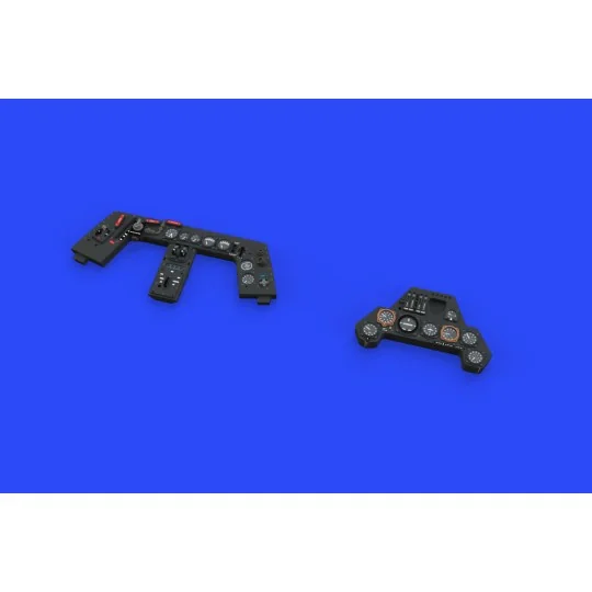 Fw 190D-9 LööK for Eduard - Eduard Accessories 644014