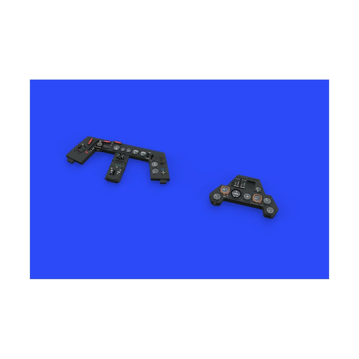 Fw 190D-9 LööK for Eduard - Eduard Accessories 644014