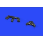 Fw 190D-9 LööK for Eduard, 1/48 - Eduard Accessories 644014