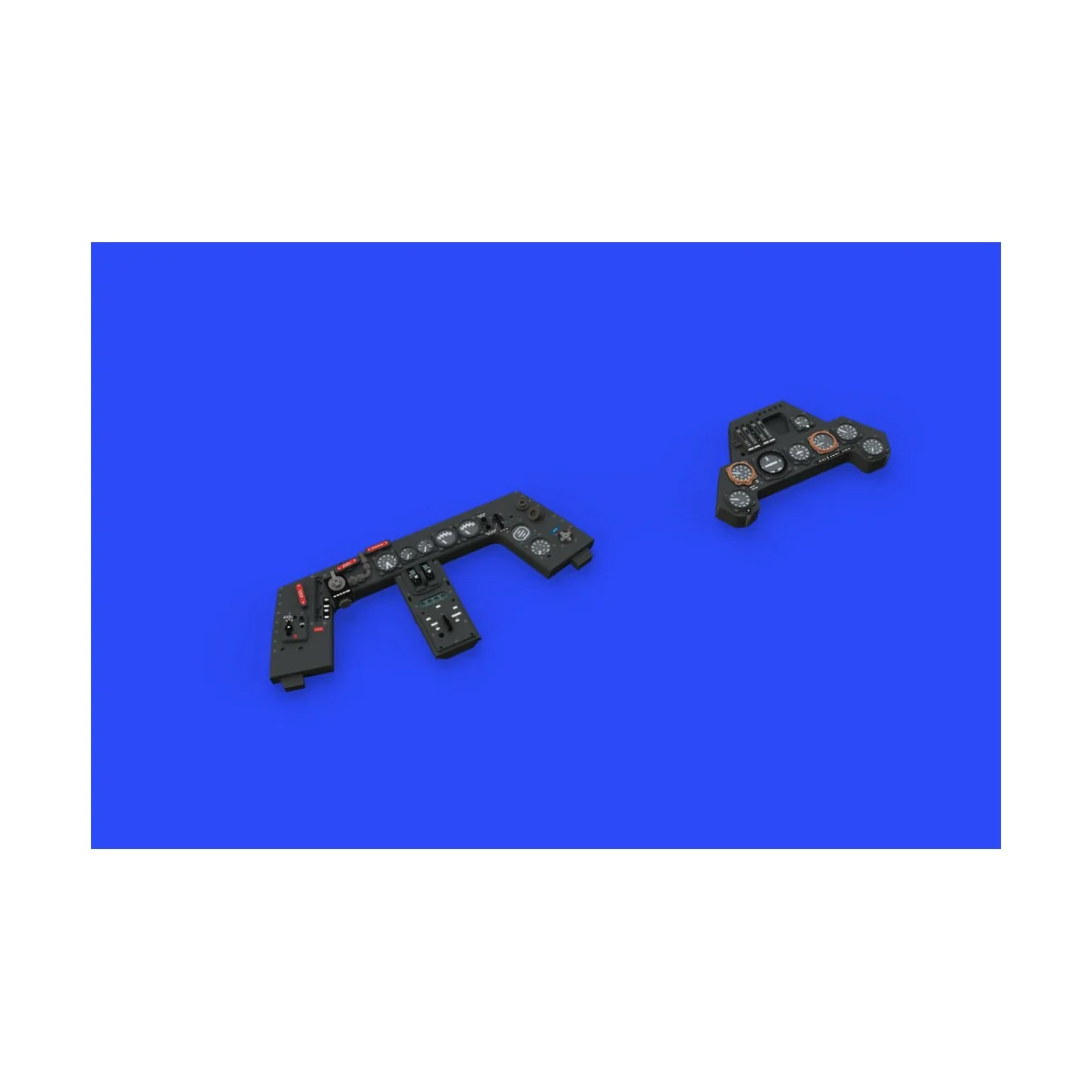 Fw 190D-9 LööK for Eduard - Eduard Accessories 644014