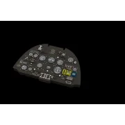 Spitfire Mk.XIV LööK for Airfix - Eduard Accessories 644018