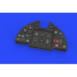 Typhoon Mk.Ib Löök for Hasegawa/Eduard, 1/48 - Eduard Accessories 6...