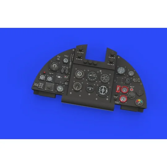 Typhoon Mk.Ib Löök for Hasegawa/Eduard, 1/48 - Eduard Accessories 6...