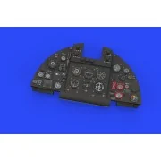 Typhoon Mk.Ib Löök for Hasegawa/Eduard - Eduard Accessories 644020