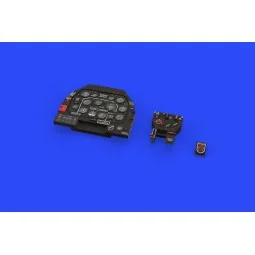 P-51D-5 LööK for Eduard, 1/48 - Eduard Accessories 644021