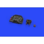 P-51D-5 LööK for Eduard - Eduard Accessories 644021