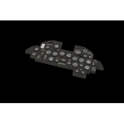 P-47D Razorback LööK for Tamiya, 1/48 - Eduard Accessories 644022