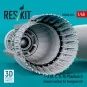 F-4 (B, C, D, N) Phantom II exhaust nozzles for Hasegawa kit (3D Pr... F-4 (B, C, D, N) Phantom II exhaust nozzles for Hasegawa kit (3D Pr...