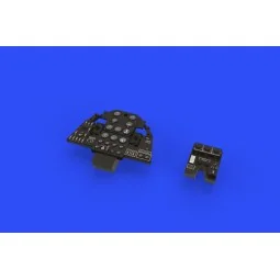 P-400 LööK f.Eduard - Eduard Accessories 644025