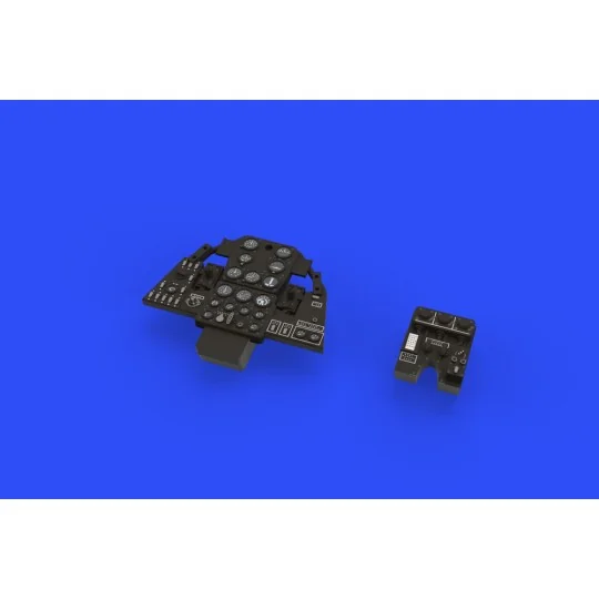 P-400 LööK f.Eduard - Eduard Accessories 644025