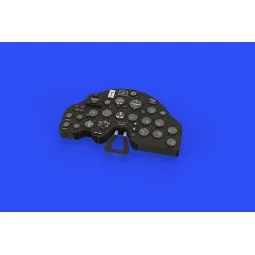 P-38F LööK for Tamiya, 1/48 - Eduard Accessories 644028