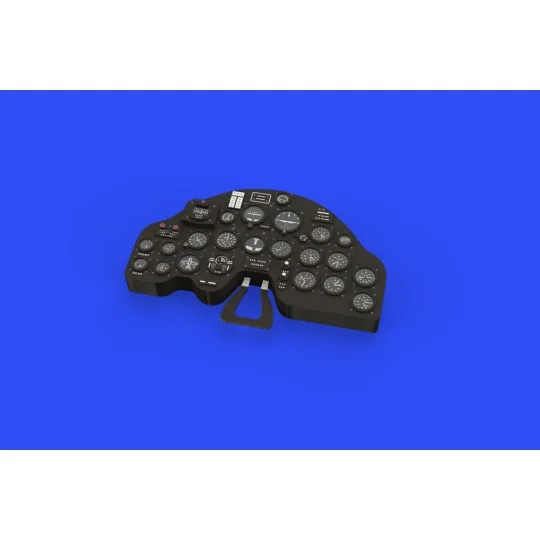 P-38F LööK for Tamiya, 1/48 - Eduard Accessories 644028