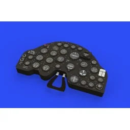 P-38G LööK for Tamiya, 1/48 - Eduard Accessories 644029