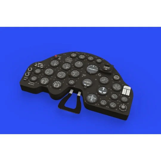 P-38G LööK for Tamiya - Eduard Accessories 644029