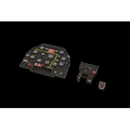 P-51D-15+ LööK for Eduard, 1/48 - Eduard Accessories 644031