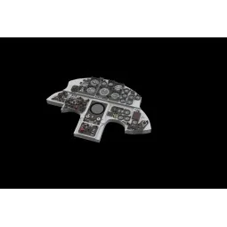 F-104G LööK early for Trumpeter - Eduard Accessories 644032