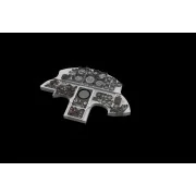 F-104G LööK early for Trumpeter - Eduard Accessories 644032