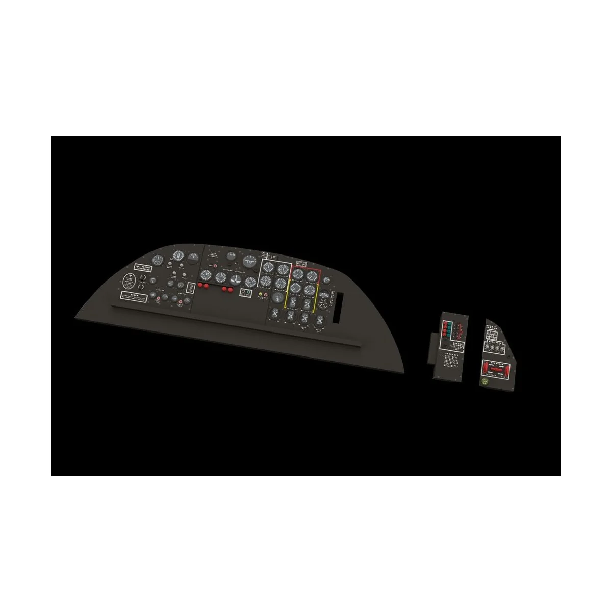 B-17G LööK for HKM - Eduard Accessories 644036