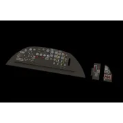 B-17G LööK for HKM - Eduard Accessories 644036