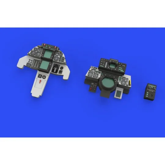 F-14A LööK for Tamiya - Eduard Accessories 644040