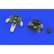 F-14A LööK for Tamiya - Eduard Accessories 644040