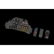 Me 262A LööK for Tamiya, 1/48 - Eduard Accessories 644041