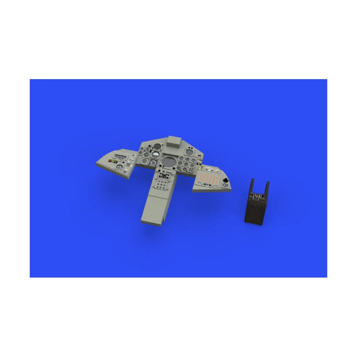 Tornado GR.1 LööK for Eduard/Revell - Eduard Accessories 644047