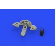 Tornado GR.1 LööK for Eduard/Revell, 1/48 - Eduard Accessories 644047