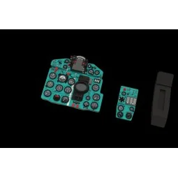 MiG-21MF LööK for Eduard, 1/48 - Eduard Accessories 644048