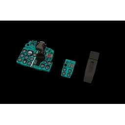 MiG-21MF early LööK for Eduard, 1/48 - Eduard Accessories 644055