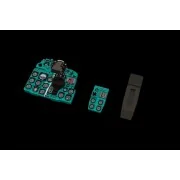 MiG-21MF early LööK for Eduard - Eduard Accessories 644055