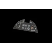 Hurricane Mk.I LööK for Airfix - Eduard Accessories 644065