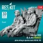 Mirage 2000 (B, D, N) (FRANCE) pilots sitting in ejection seats MB ... Mirage 2000 (B, D, N) (FRANCE) pilots sitting in ejection seats MB ...