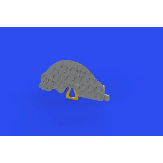 P-38H LööK for Tamiya, 1/48 - Eduard Accessories 644070