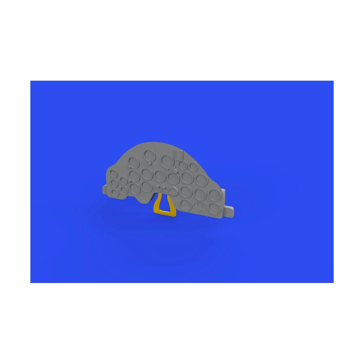 P-38H LööK for Tamiya, 1/48 - Eduard Accessories 644070