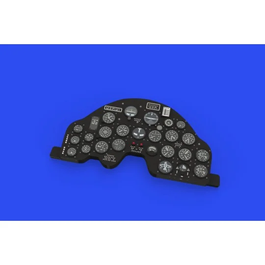 P-38H LööK for Tamiya, 1/48 - Eduard Accessories 644070