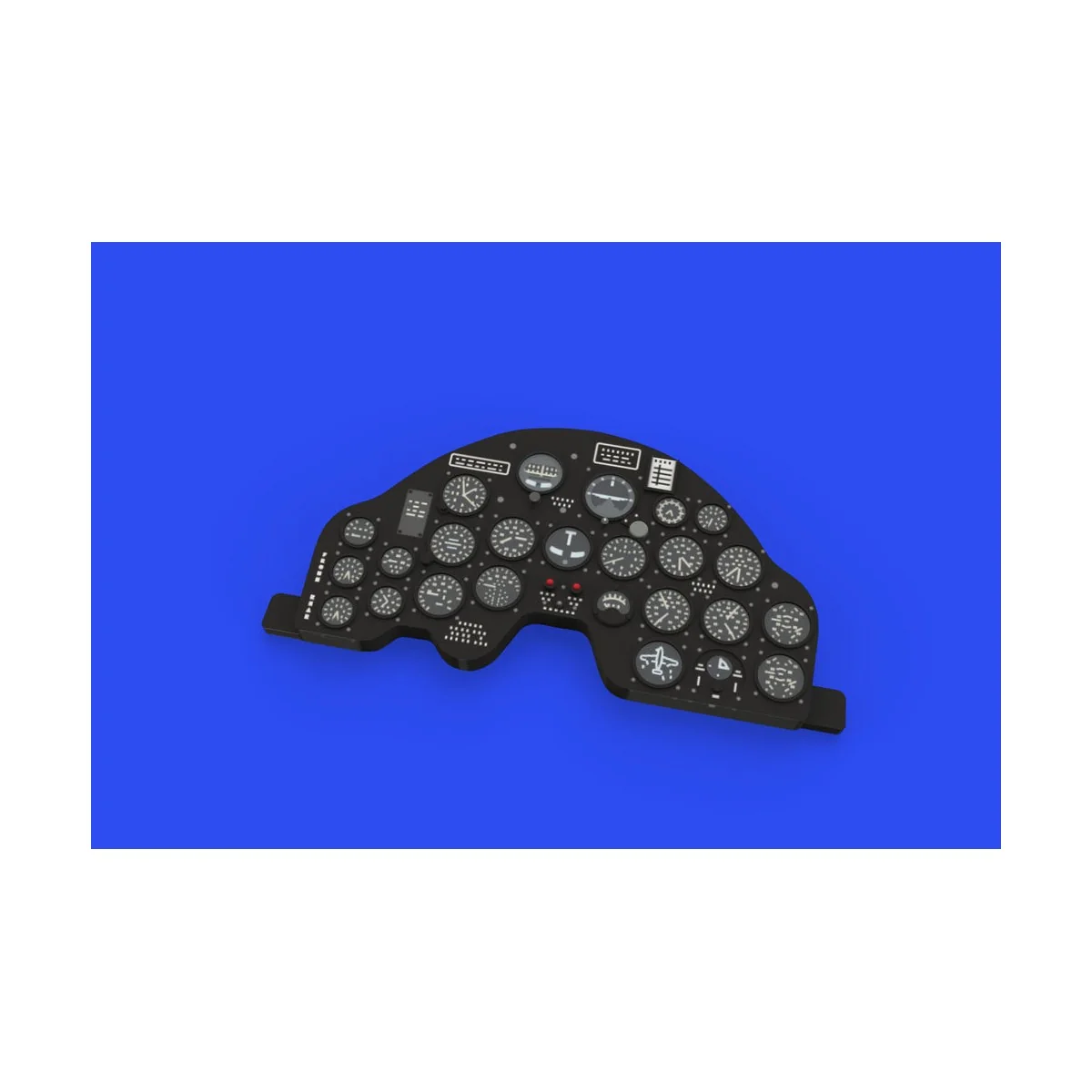 P-38H LööK for Tamiya - Eduard Accessories 644070