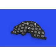 P-38H LööK for Tamiya, 1/48 - Eduard Accessories 644070