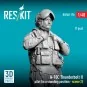 A-10C Thunderbolt II pilot (in a standing position - scene 2) (1 pc... A-10C Thunderbolt II pilot (in a standing position - scene 2) (1 pc...