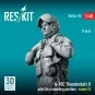 A-10C Thunderbolt II pilot (in a standing position - scene 2) (1 pc... A-10C Thunderbolt II pilot (in a standing position - scene 2) (1 pc...