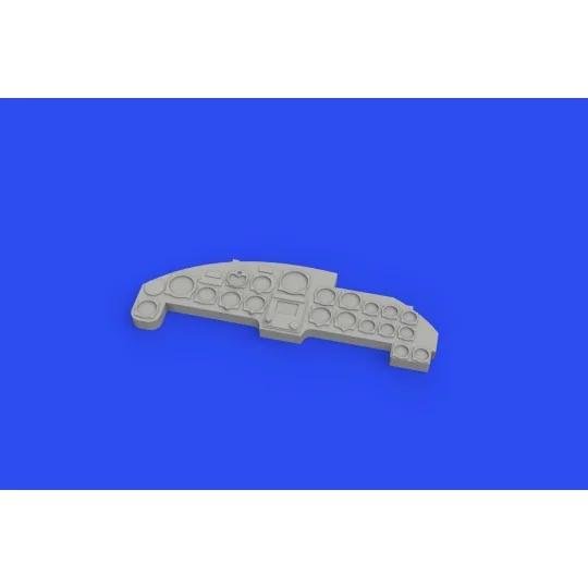 He 111H-6 LööK for ICM - Eduard Accessories 644073