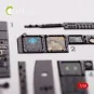 MV-22 Osprey interior 3D decals for HobbyBoss kit, 1/48 - Kelik K48006
