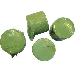 Siloballen, 4 Stück, 1/32 - KidsGlobe Country Life by Glow2B