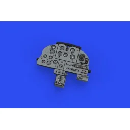 Il-2 LööK 1/48 for ZVEZDA - Eduard Accessories 644086